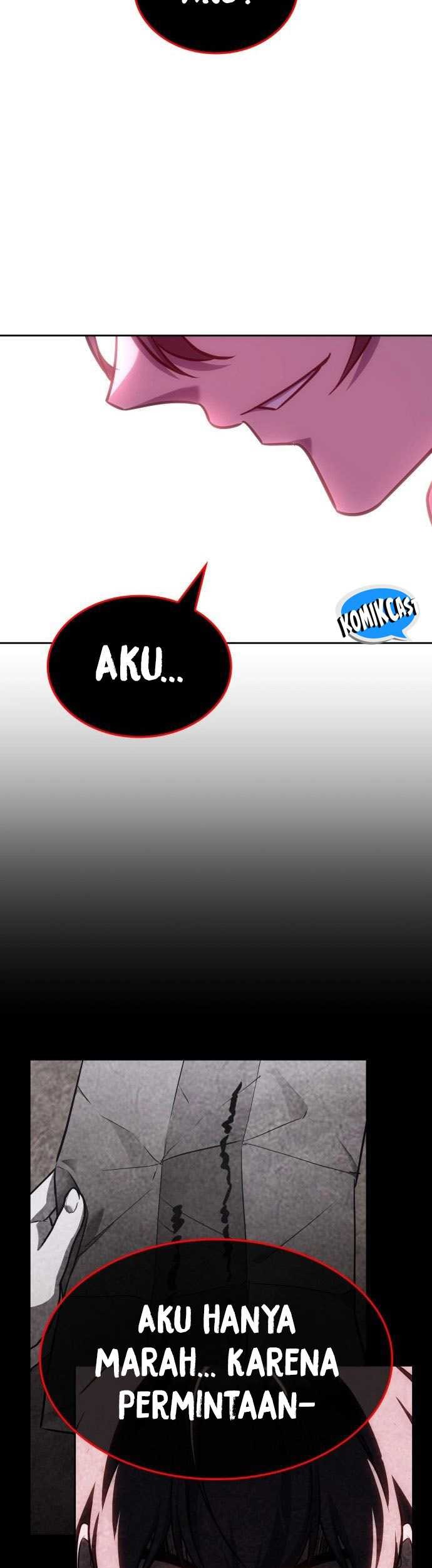 I Reincarnated As The Crazed Heir Chapter 128 Gambar 107