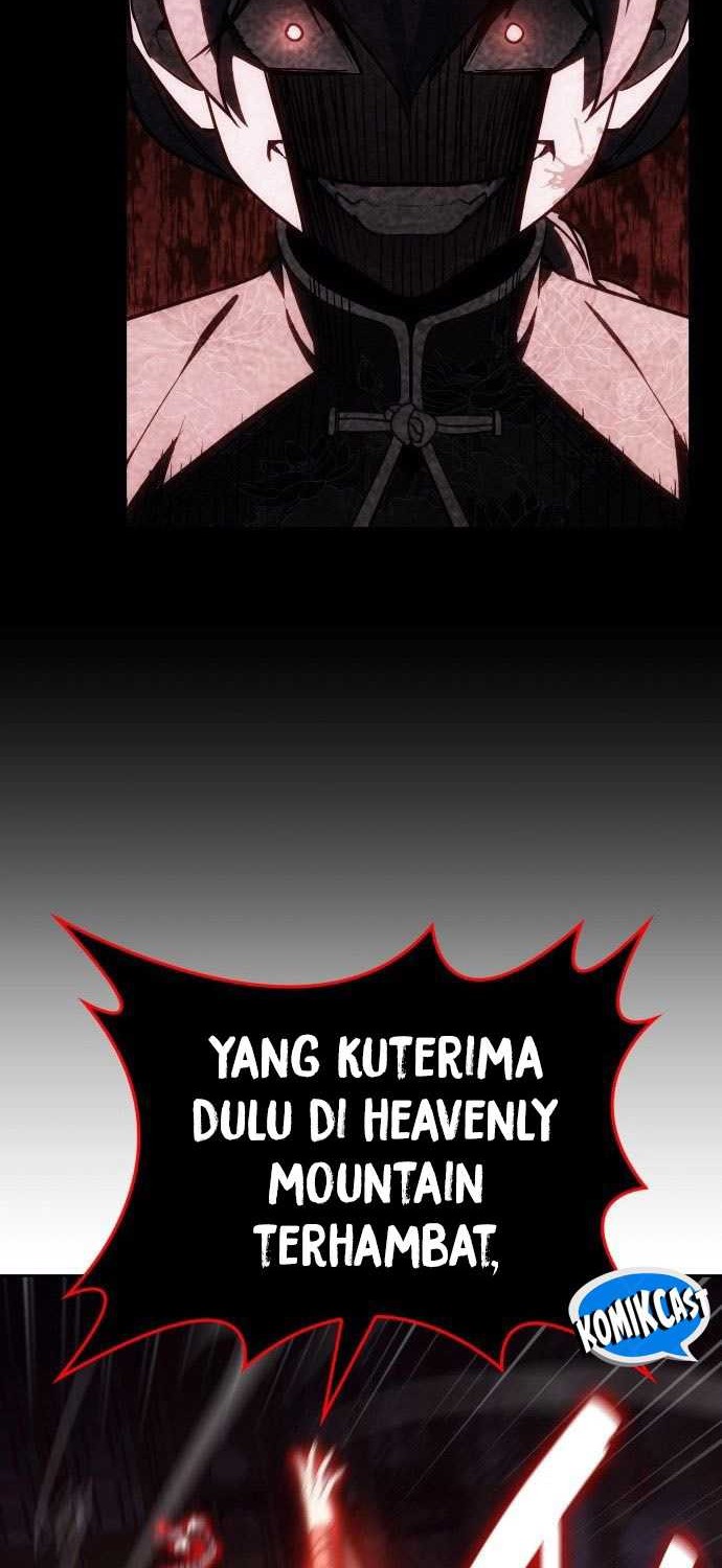 I Reincarnated As The Crazed Heir Chapter 128 Gambar 108