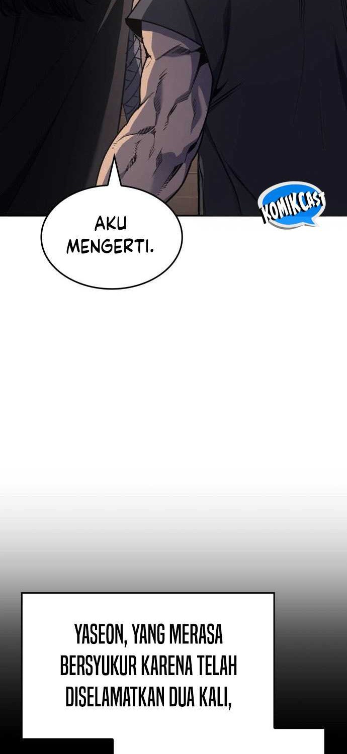 I Reincarnated As The Crazed Heir Chapter 128 Gambar 95