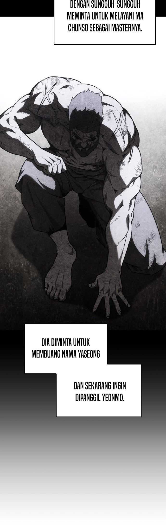 I Reincarnated As The Crazed Heir Chapter 128 Gambar 96