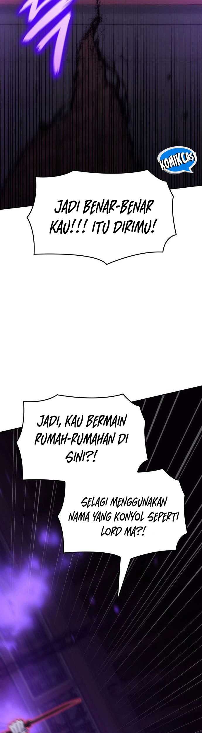 I Reincarnated As The Crazed Heir Chapter 128 Gambar 116