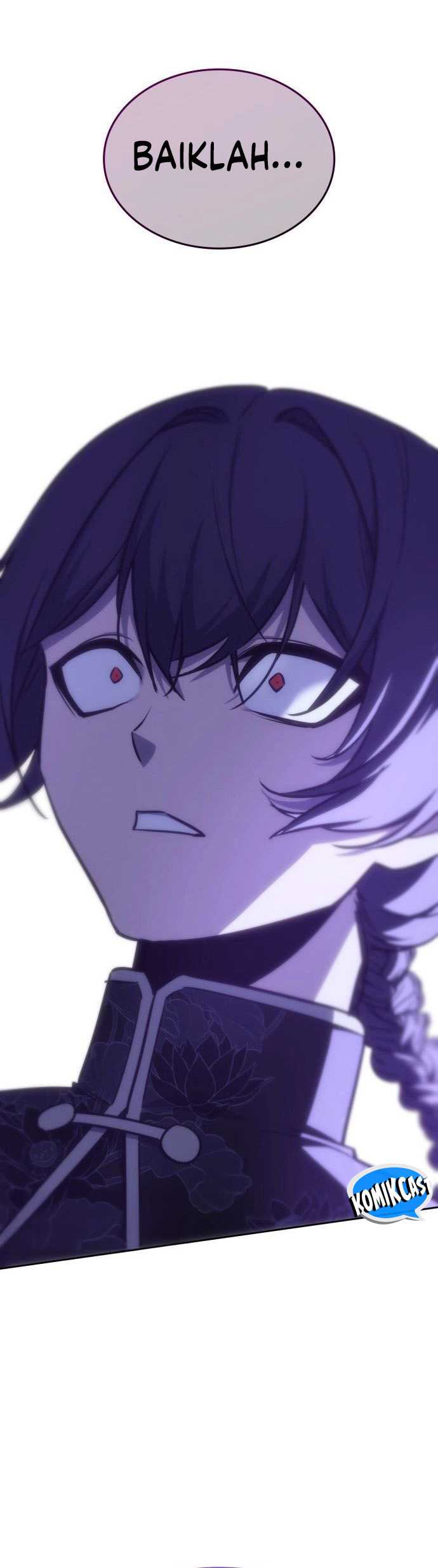 I Reincarnated As The Crazed Heir Chapter 128 Gambar 118