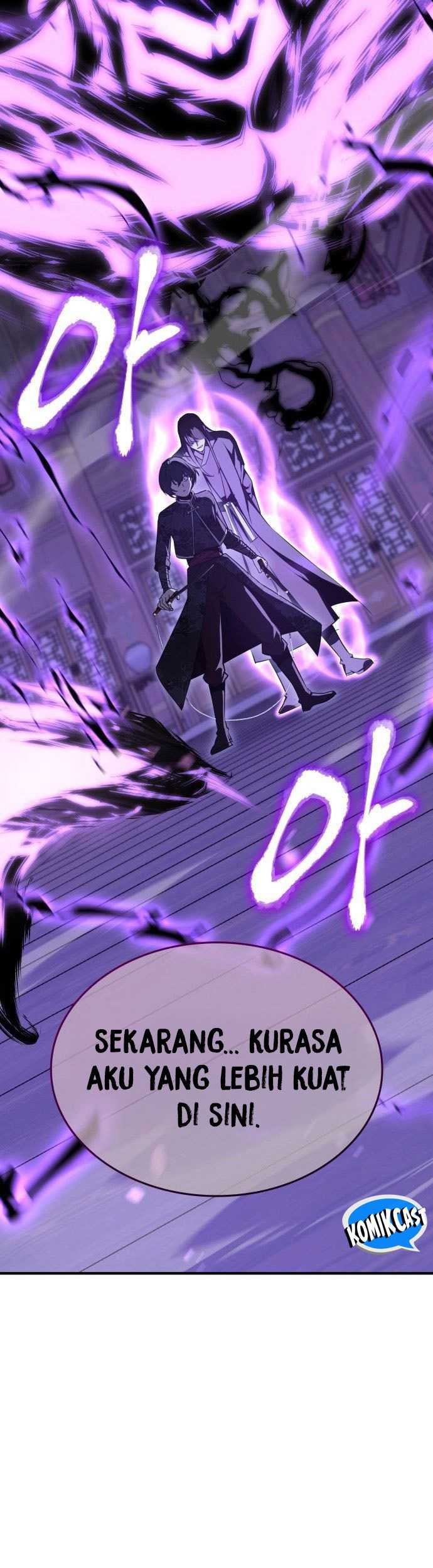 I Reincarnated As The Crazed Heir Chapter 128 Gambar 121