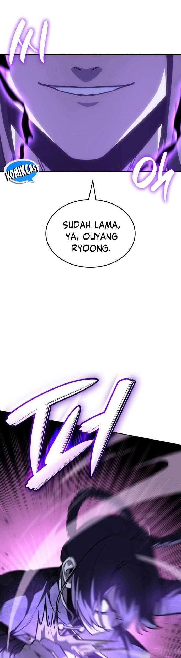 I Reincarnated As The Crazed Heir Chapter 128 Gambar 123