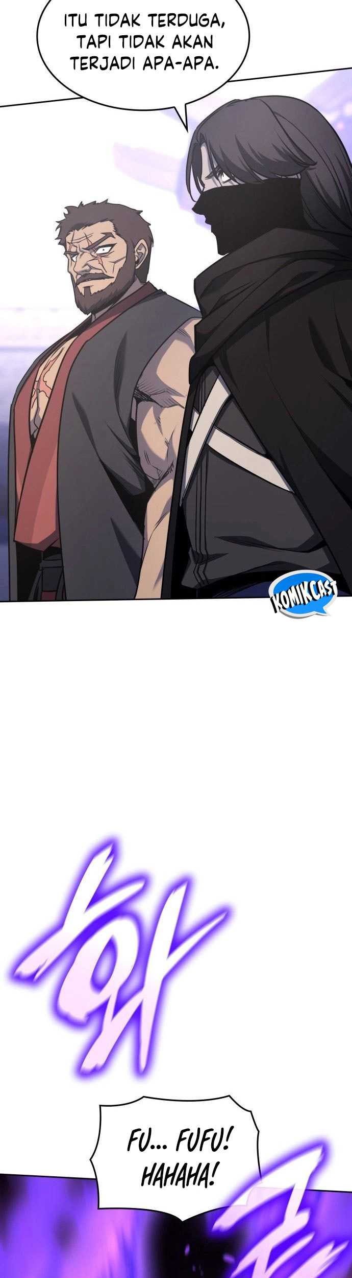 I Reincarnated As The Crazed Heir Chapter 128 Gambar 114