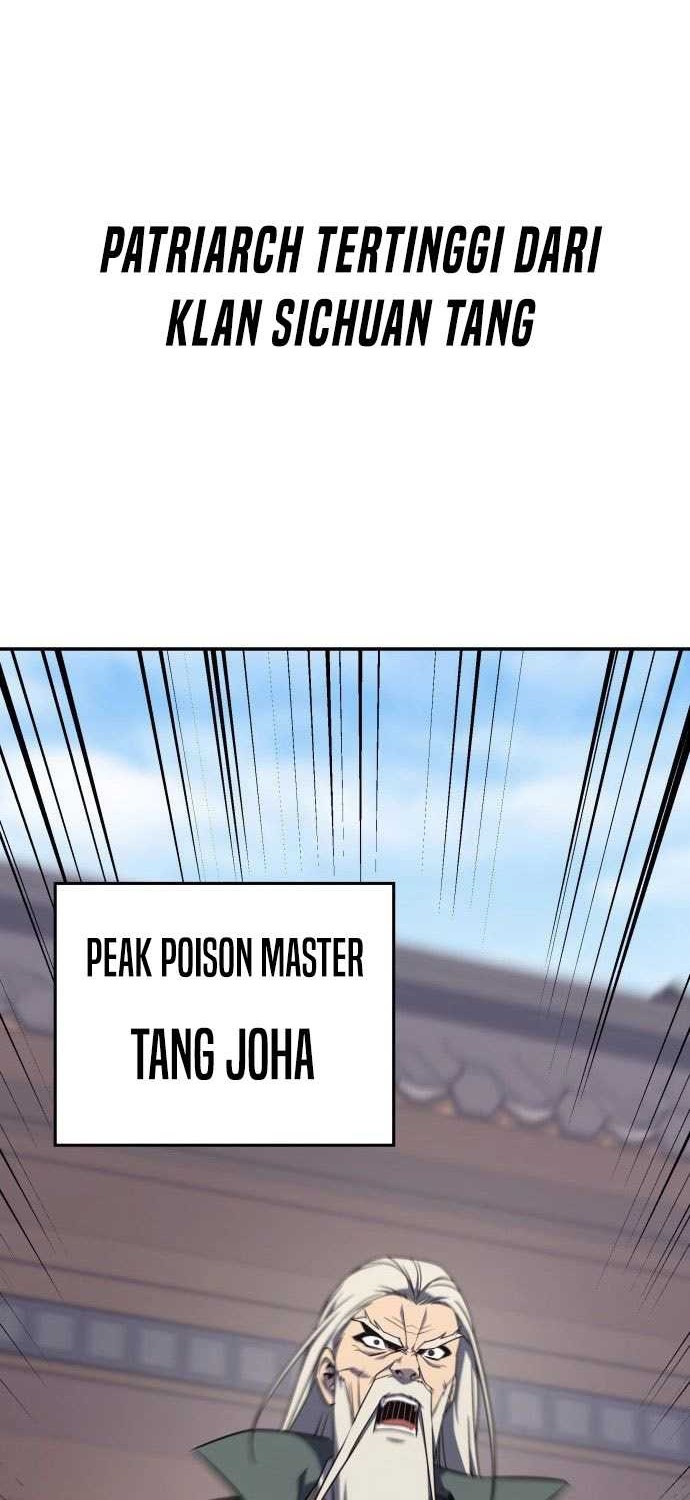 I Reincarnated As The Crazed Heir Chapter 128 Gambar 10