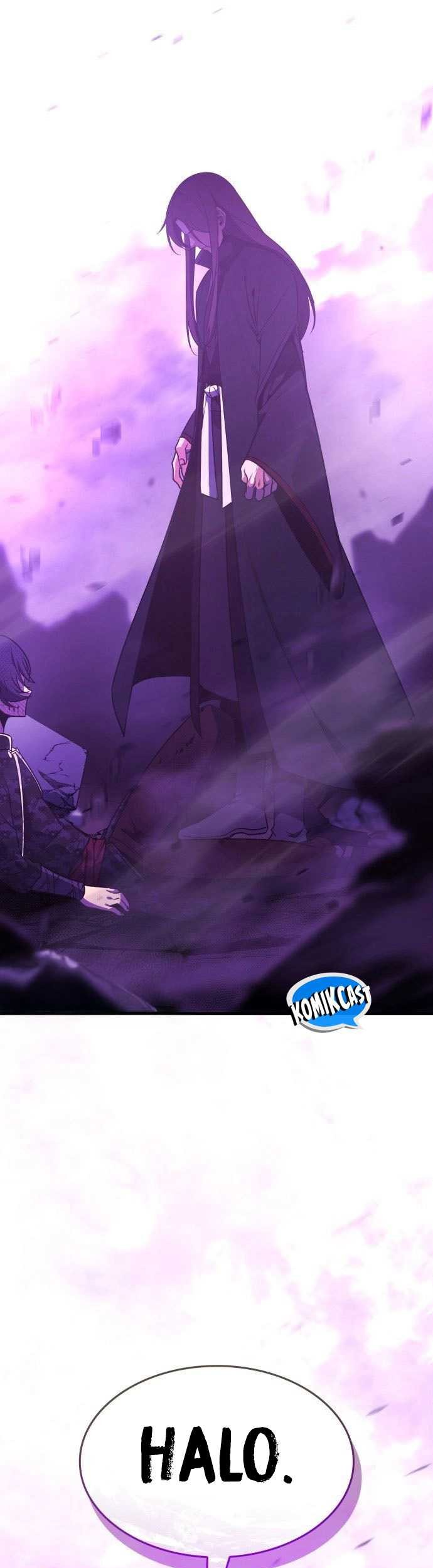 I Reincarnated As The Crazed Heir Chapter 128 Gambar 135