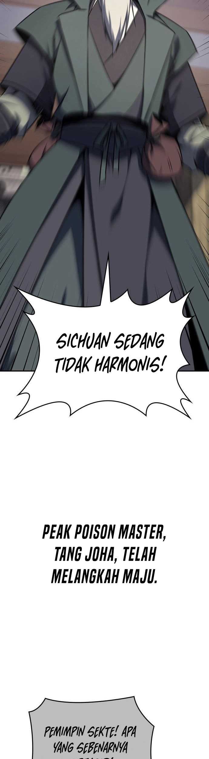 I Reincarnated As The Crazed Heir Chapter 128 Gambar 11