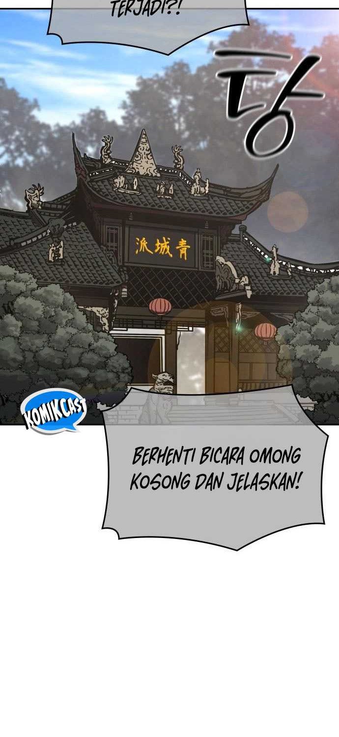 I Reincarnated As The Crazed Heir Chapter 128 Gambar 12