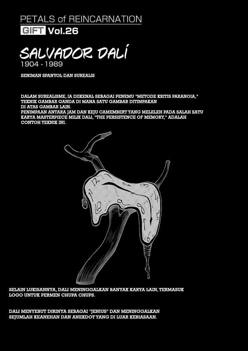 Reincarnation no Kaben Chapter 58 Gambar 32