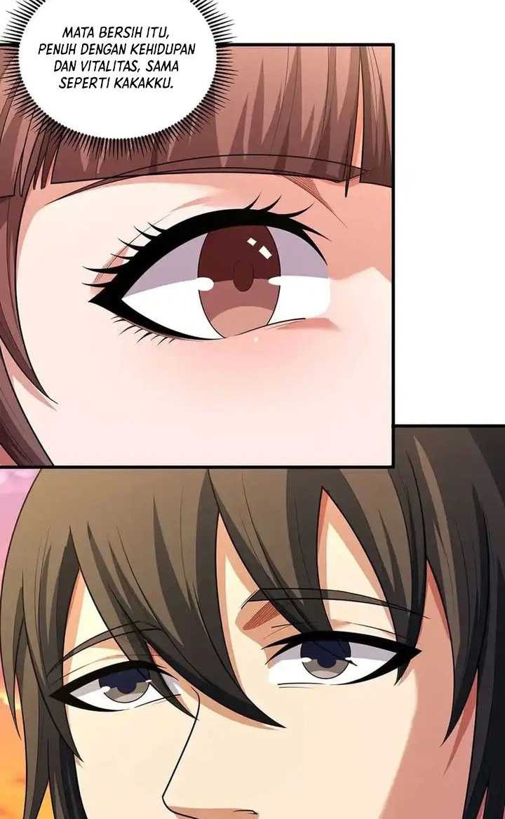 God of Martial Arts Chapter 710 Gambar 13