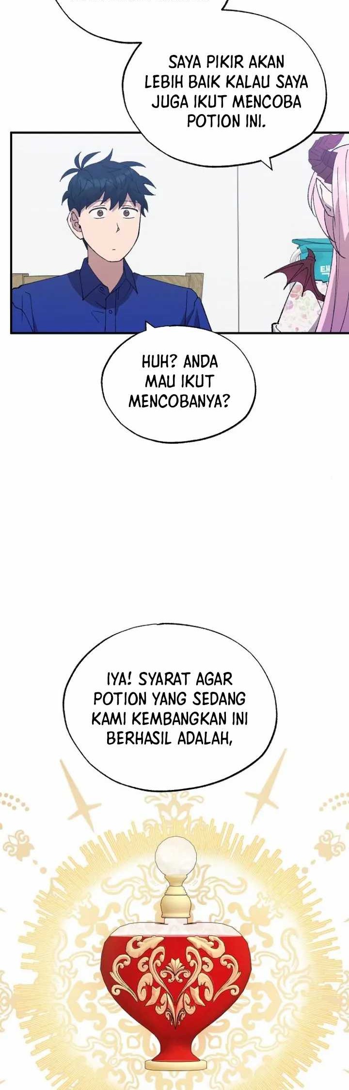 Magical Realm Shopkeeper Chapter 52 Gambar 7