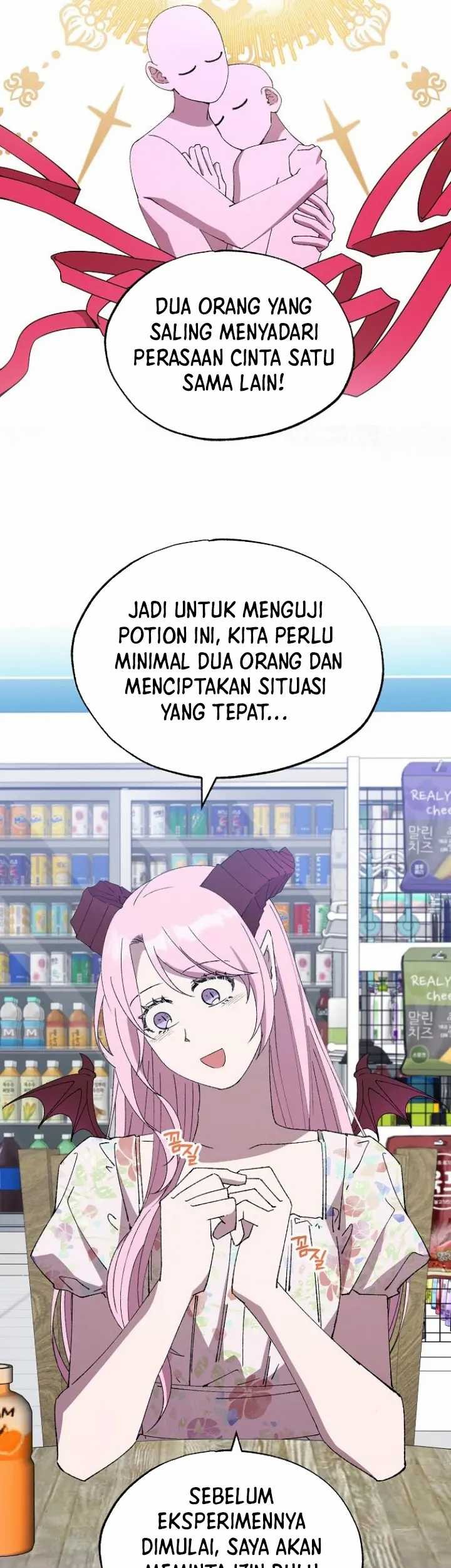 Magical Realm Shopkeeper Chapter 52 Gambar 8