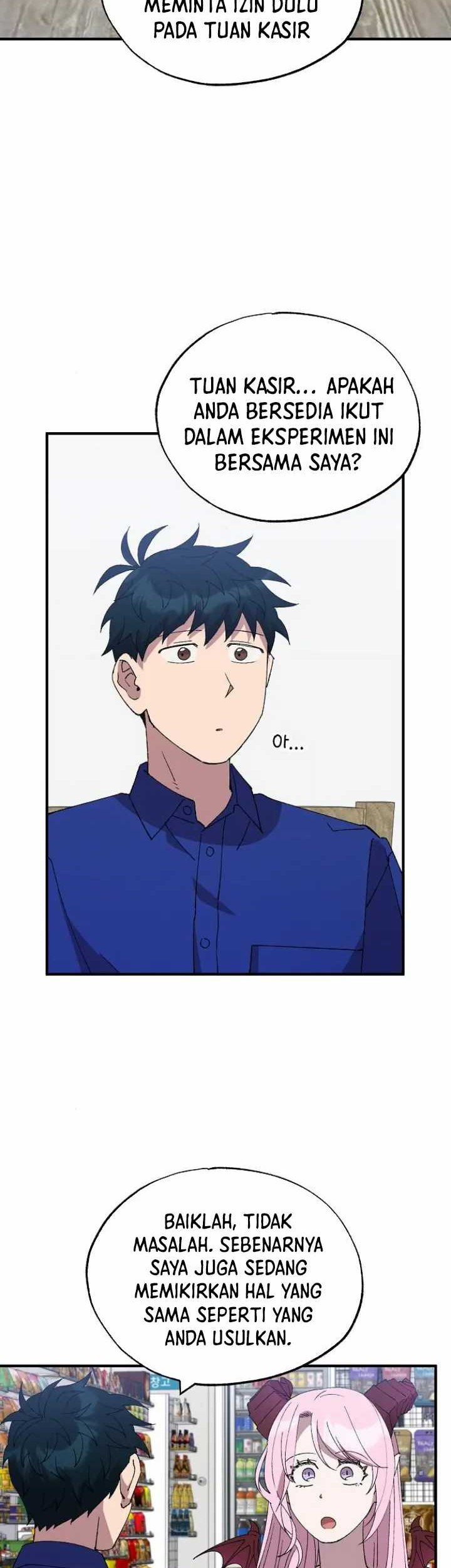 Magical Realm Shopkeeper Chapter 52 Gambar 9