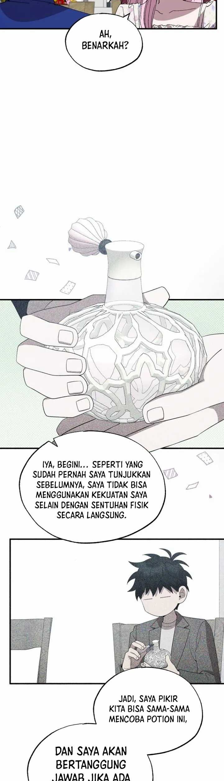 Magical Realm Shopkeeper Chapter 52 Gambar 10