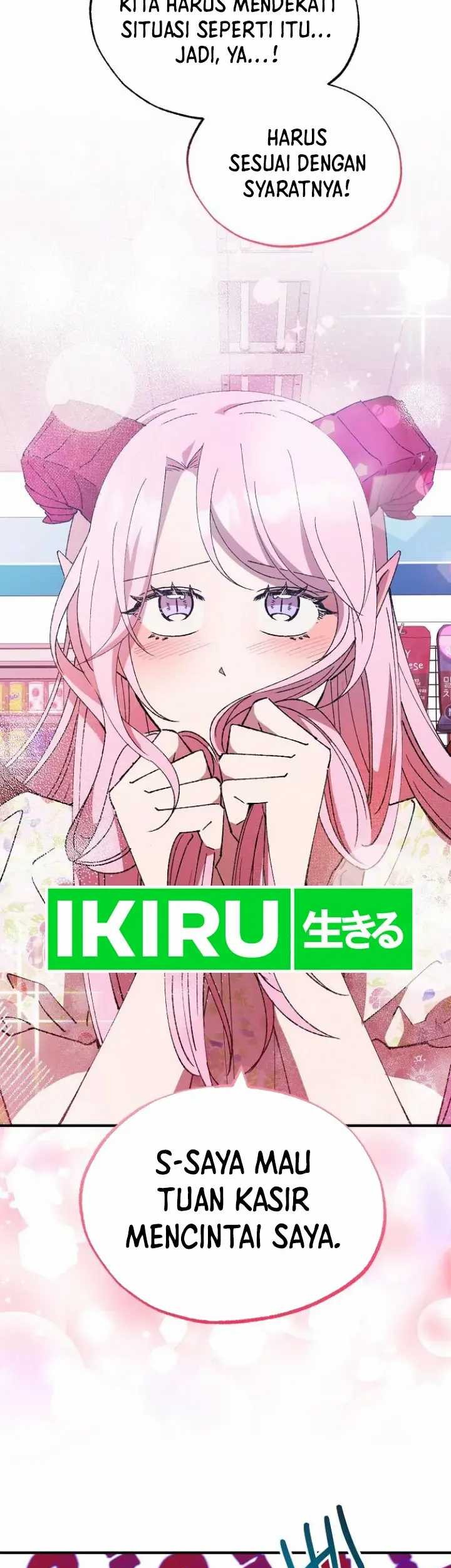 Magical Realm Shopkeeper Chapter 52 Gambar 18