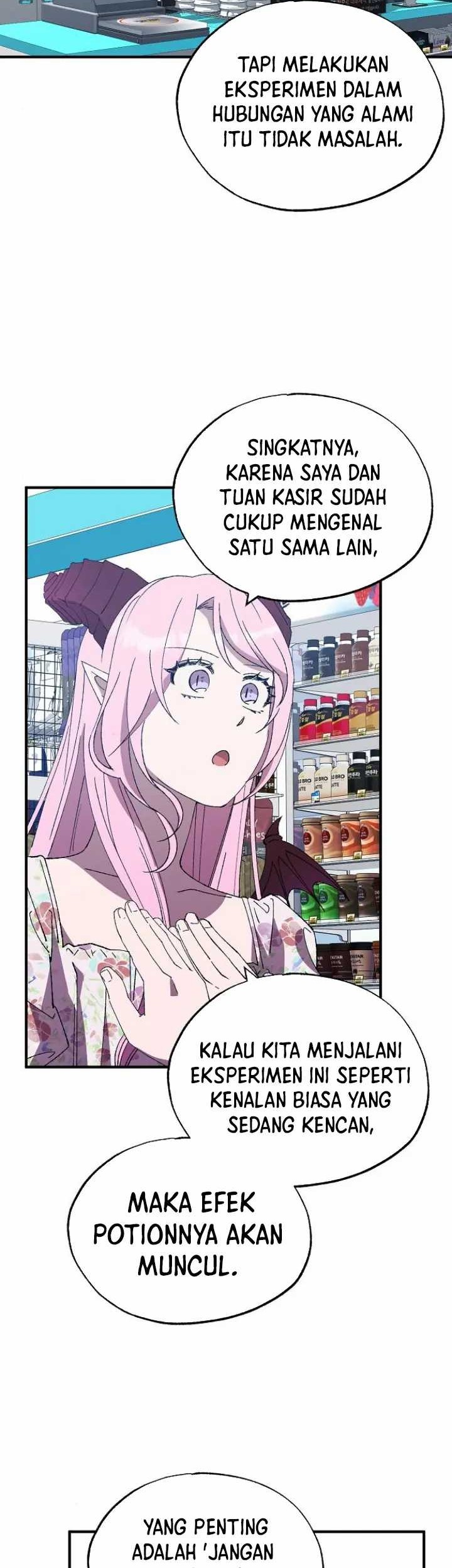 Magical Realm Shopkeeper Chapter 52 Gambar 23