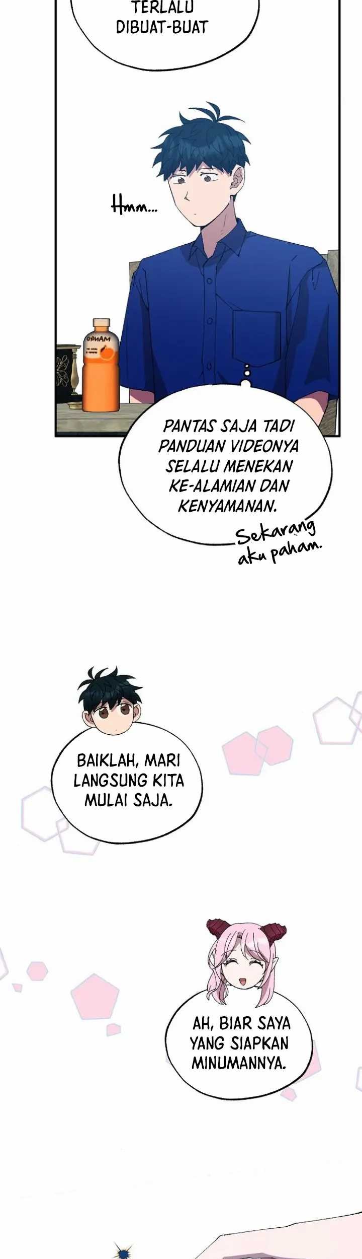 Magical Realm Shopkeeper Chapter 52 Gambar 24