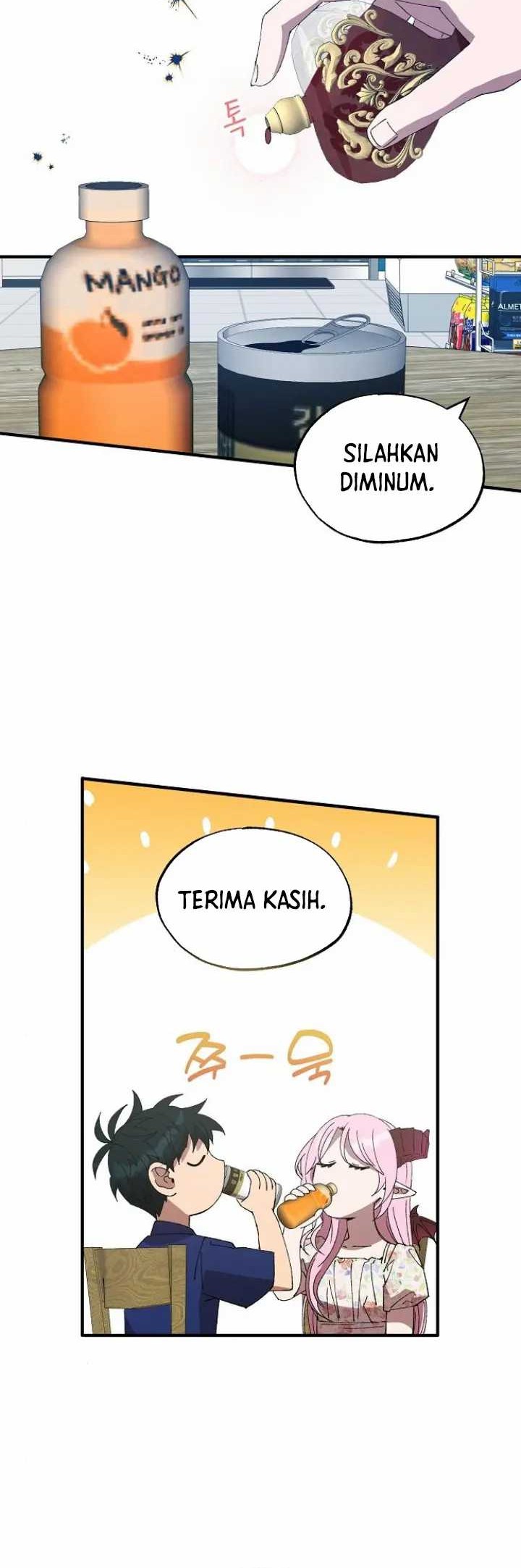 Magical Realm Shopkeeper Chapter 52 Gambar 25