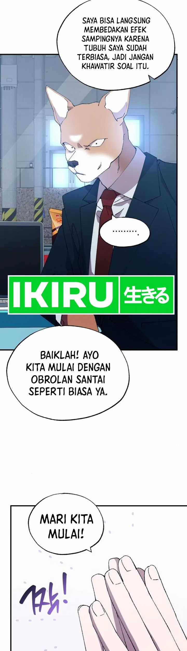 Magical Realm Shopkeeper Chapter 52 Gambar 28