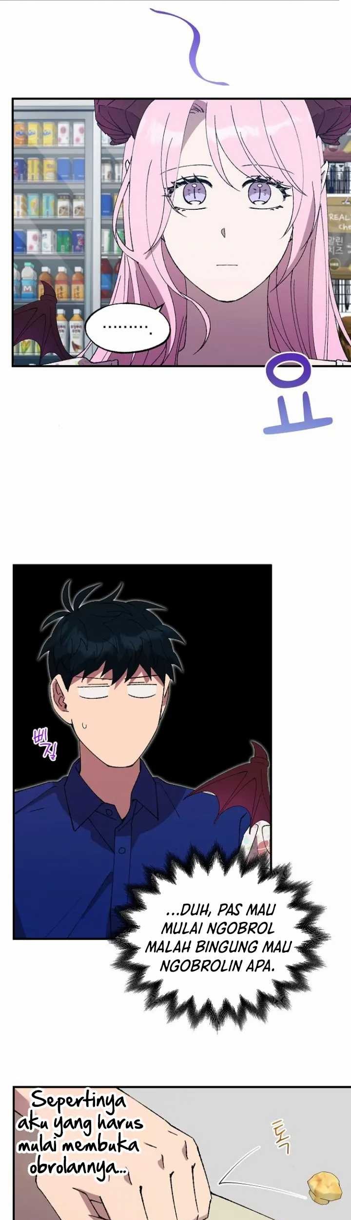 Magical Realm Shopkeeper Chapter 52 Gambar 30