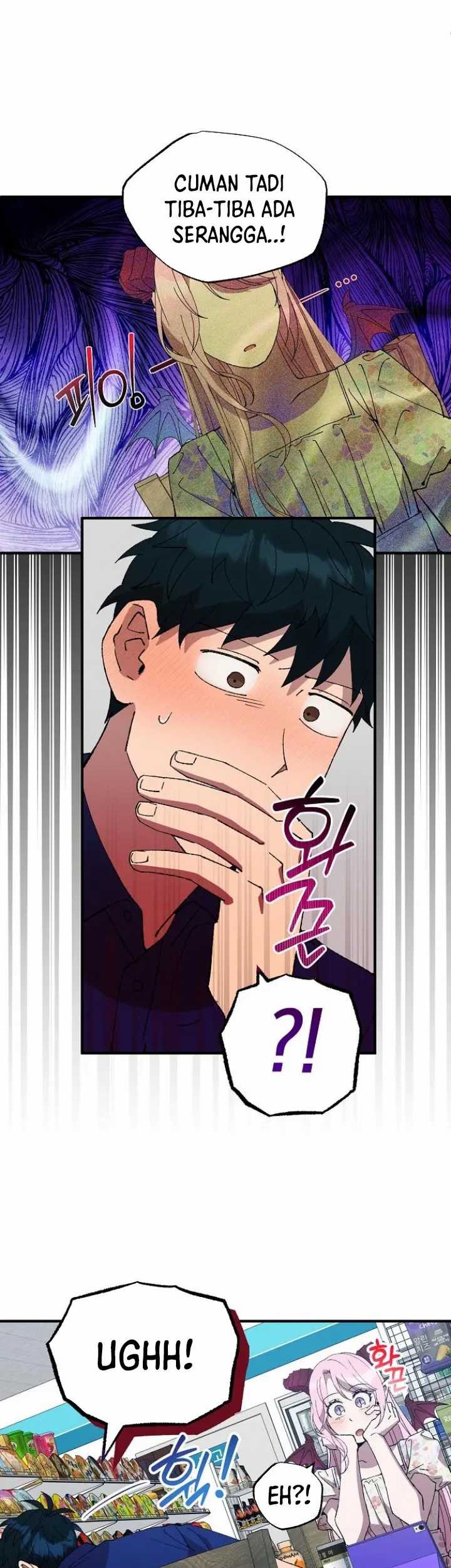 Magical Realm Shopkeeper Chapter 52 Gambar 33