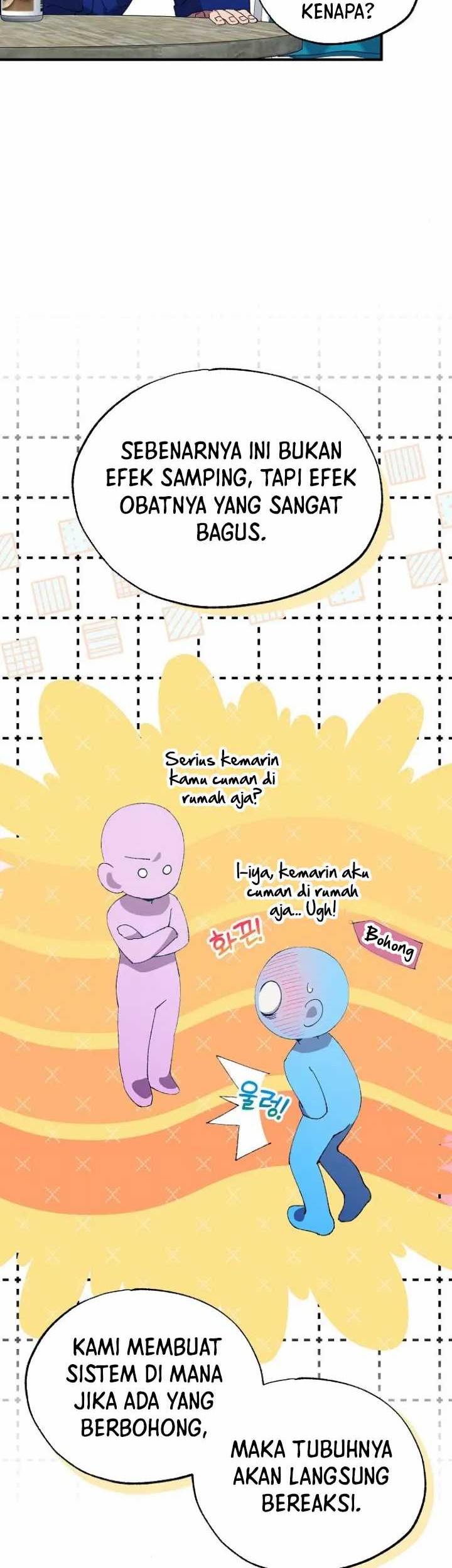 Magical Realm Shopkeeper Chapter 52 Gambar 35