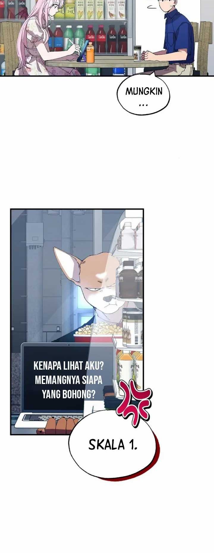 Magical Realm Shopkeeper Chapter 52 Gambar 37