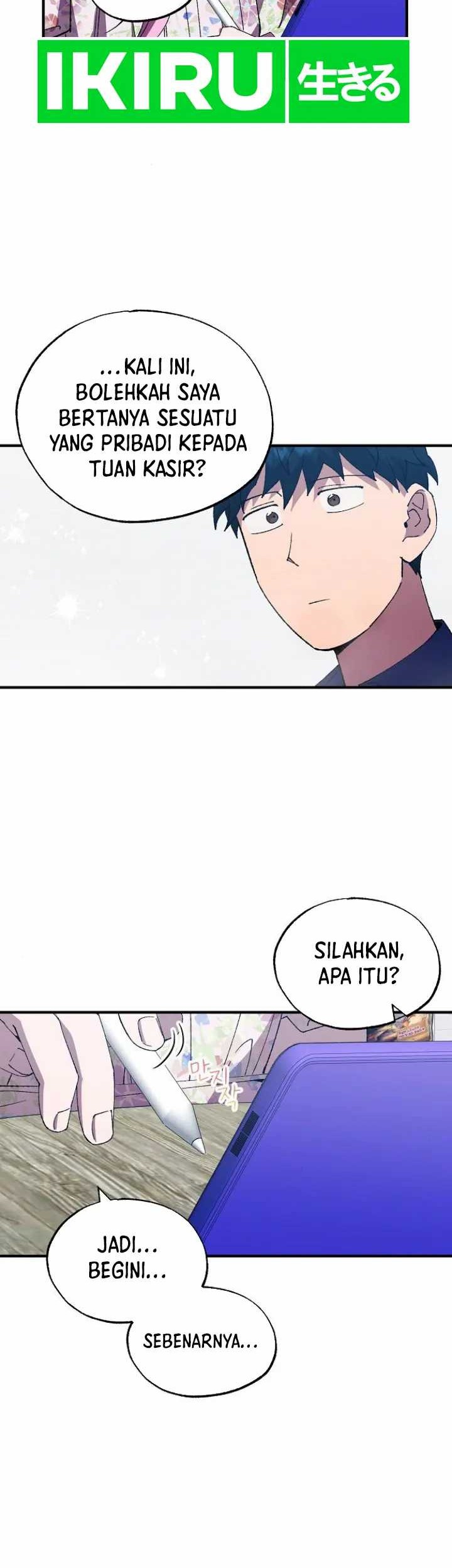 Magical Realm Shopkeeper Chapter 52 Gambar 39