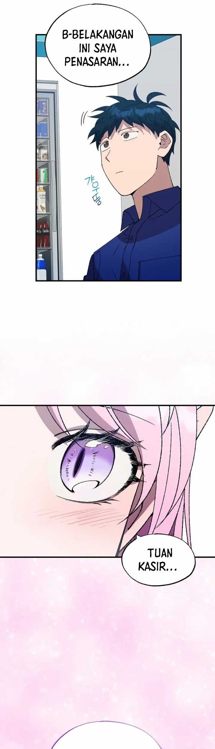 Magical Realm Shopkeeper Chapter 52 Gambar 40