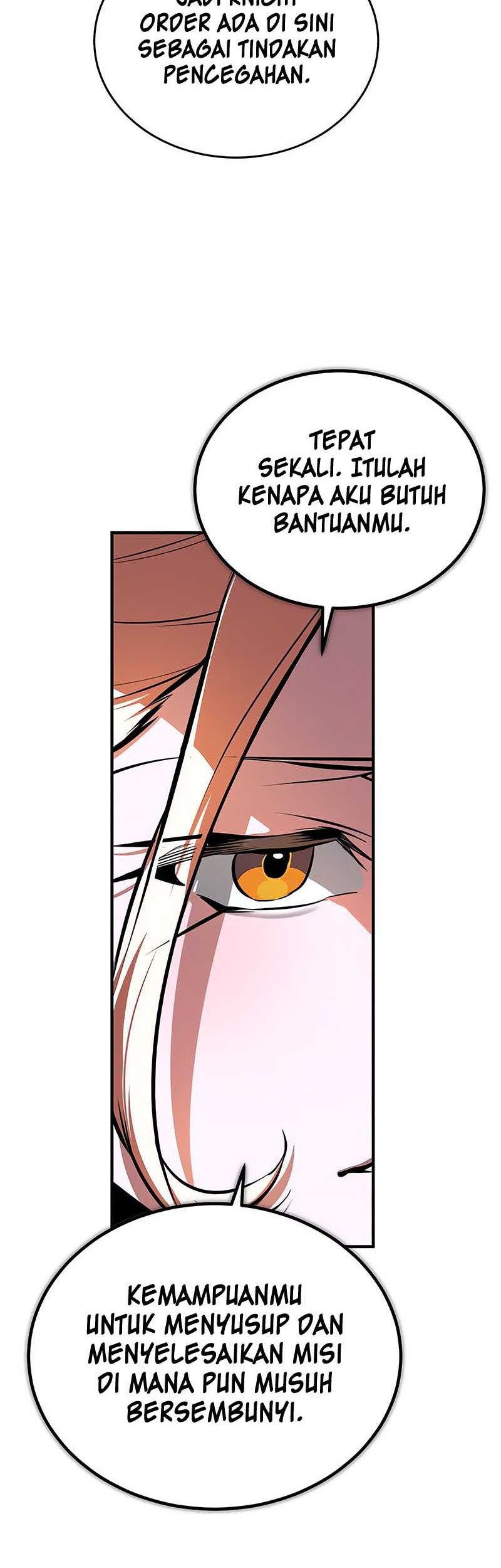 Academy’s Undercover Professor Chapter 101 Gambar 57