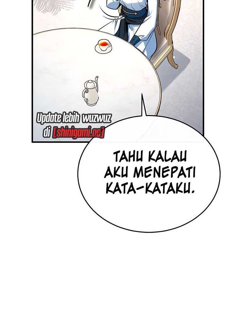 Academy’s Undercover Professor Chapter 101 Gambar 61