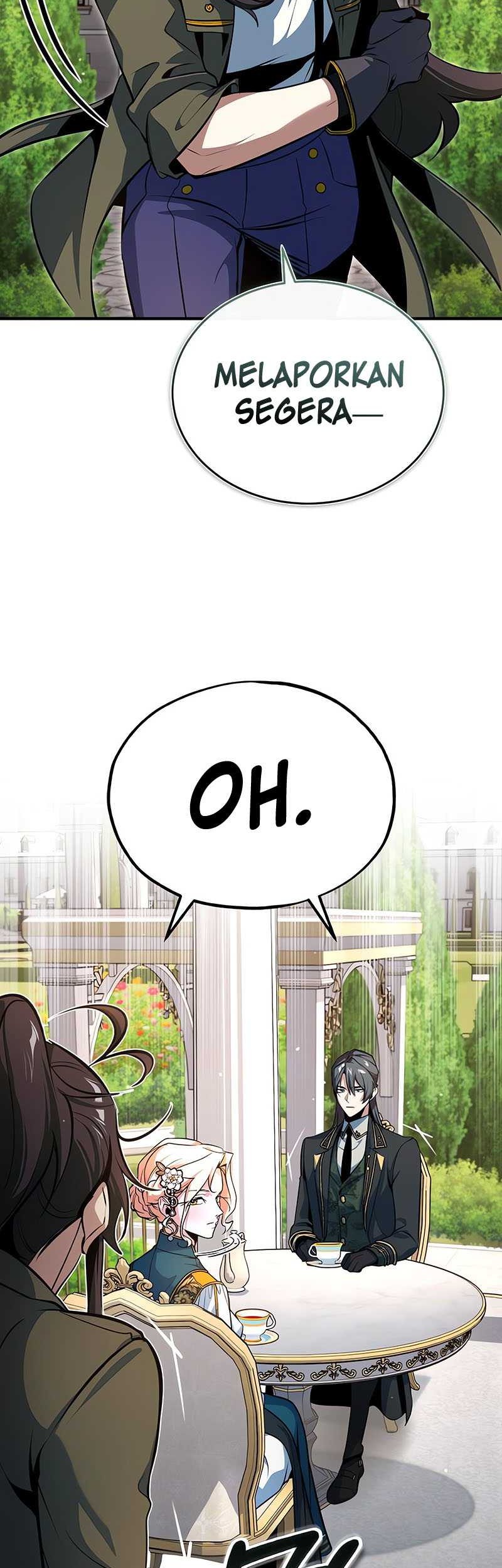 Academy’s Undercover Professor Chapter 101 Gambar 64