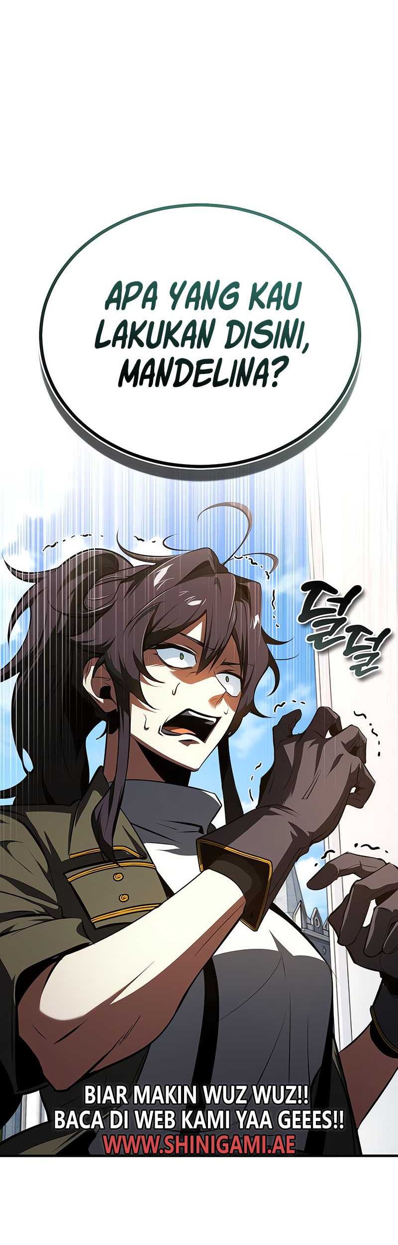 Academy’s Undercover Professor Chapter 101 Gambar 67