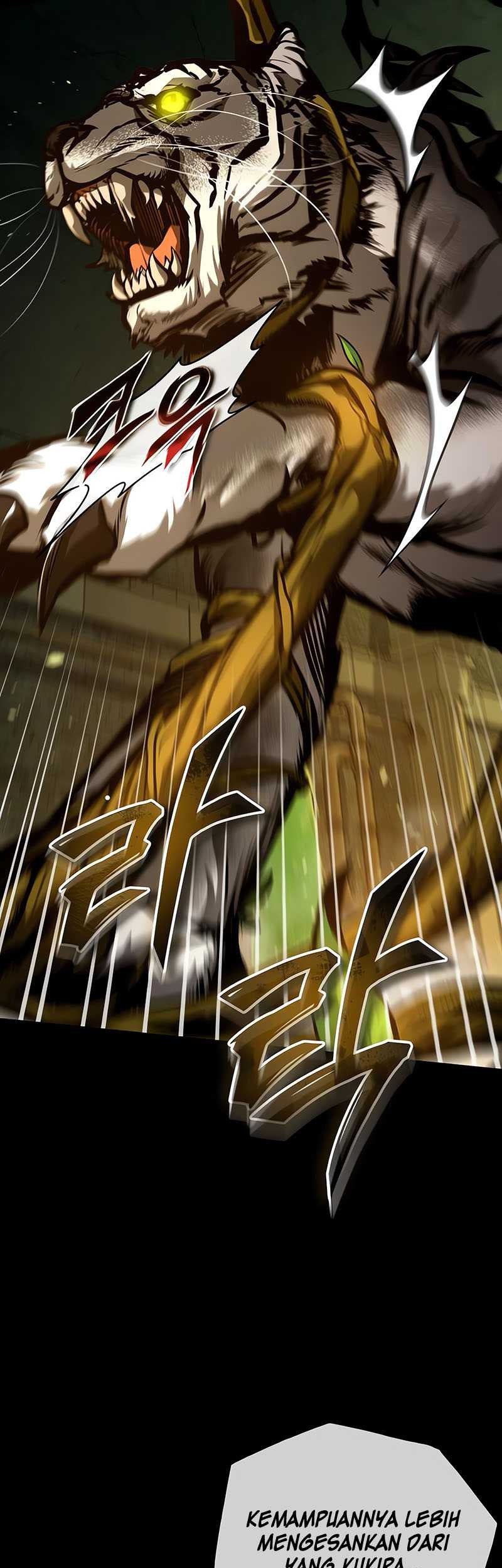 Academy’s Undercover Professor Chapter 101 Gambar 34