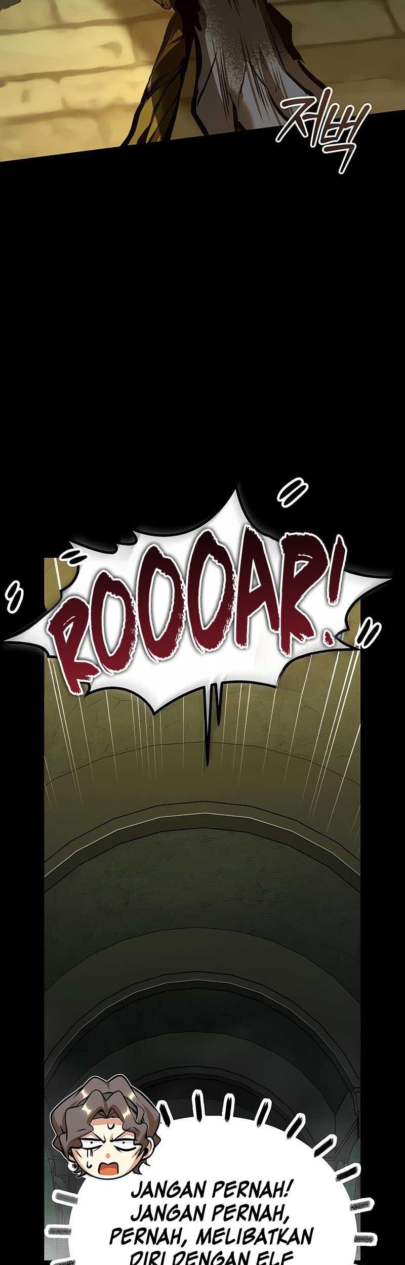 Academy’s Undercover Professor Chapter 101 Gambar 40