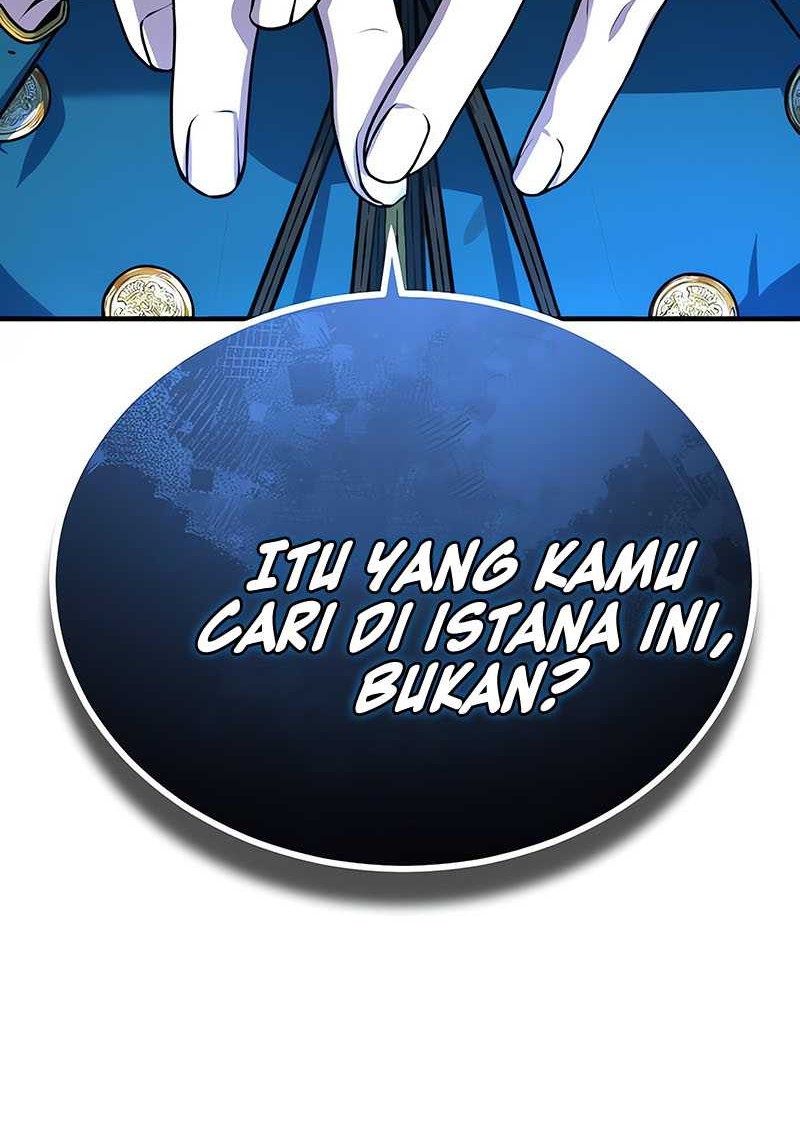 Academy’s Undercover Professor Chapter 101 Gambar 45