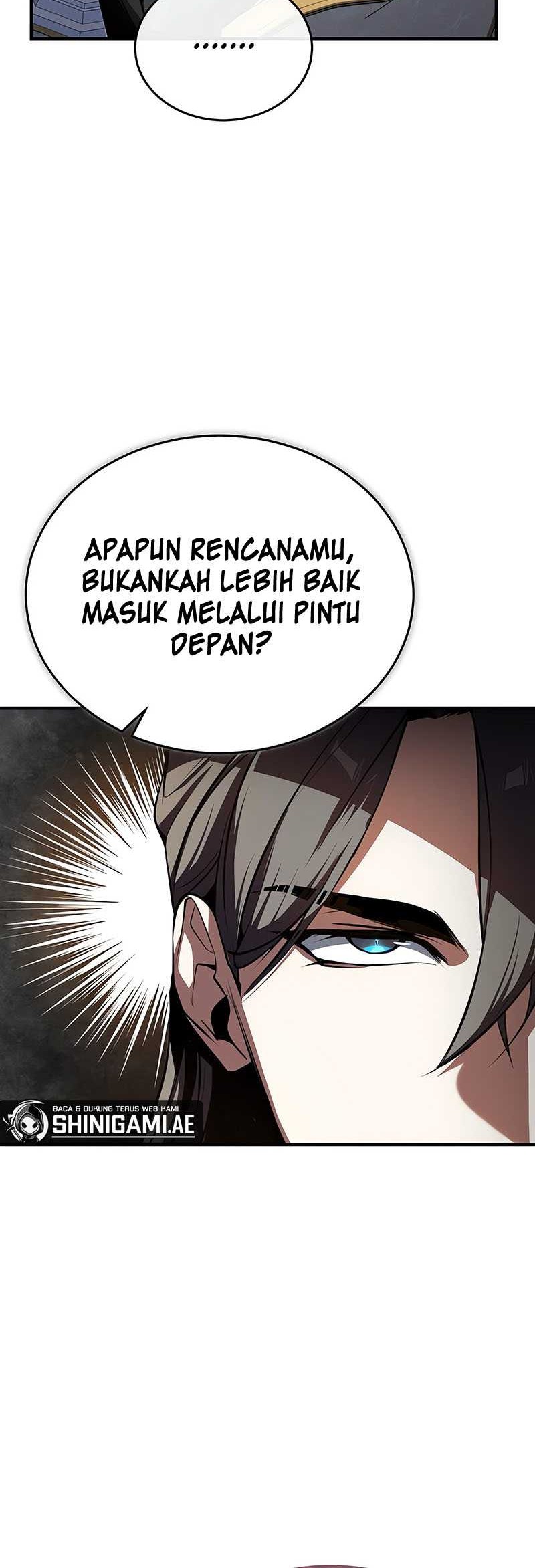 Academy’s Undercover Professor Chapter 101 Gambar 49