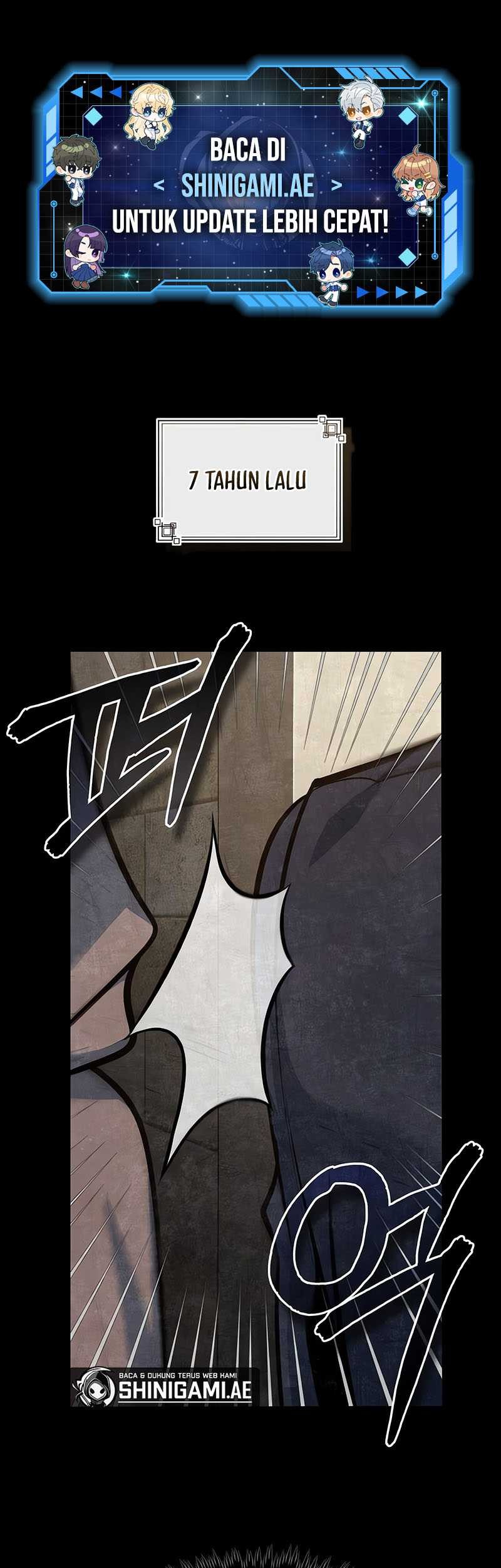 Manhwa Academy’s Undercover Professor Chapter 101 gambar nomor 2