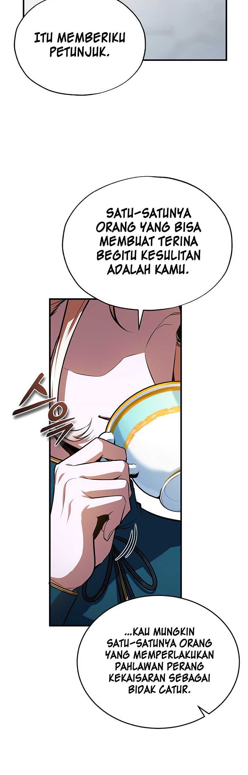 Academy’s Undercover Professor Chapter 101 Gambar 9