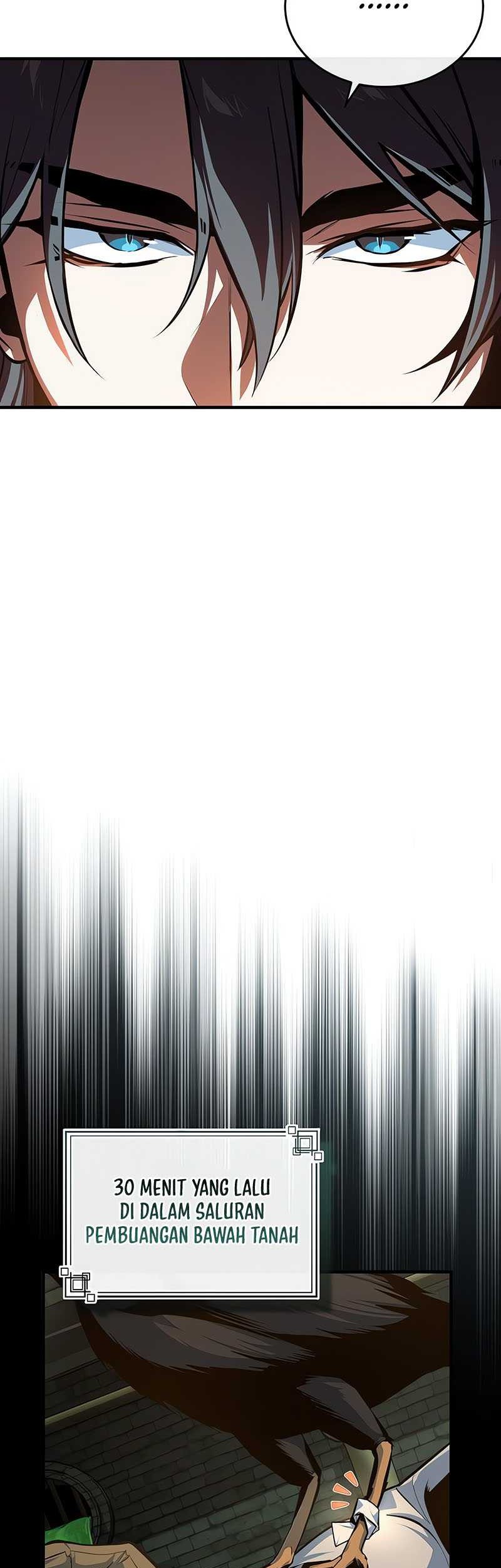 Academy’s Undercover Professor Chapter 101 Gambar 12