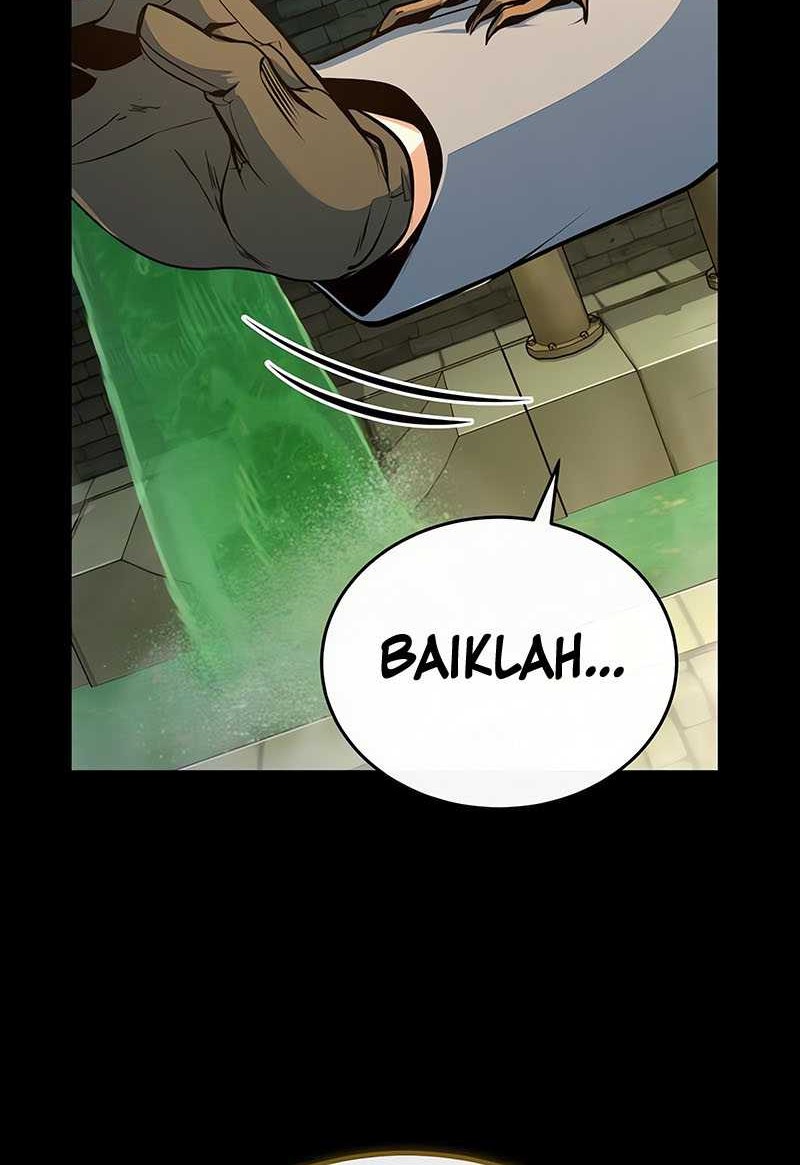 Academy’s Undercover Professor Chapter 101 Gambar 13