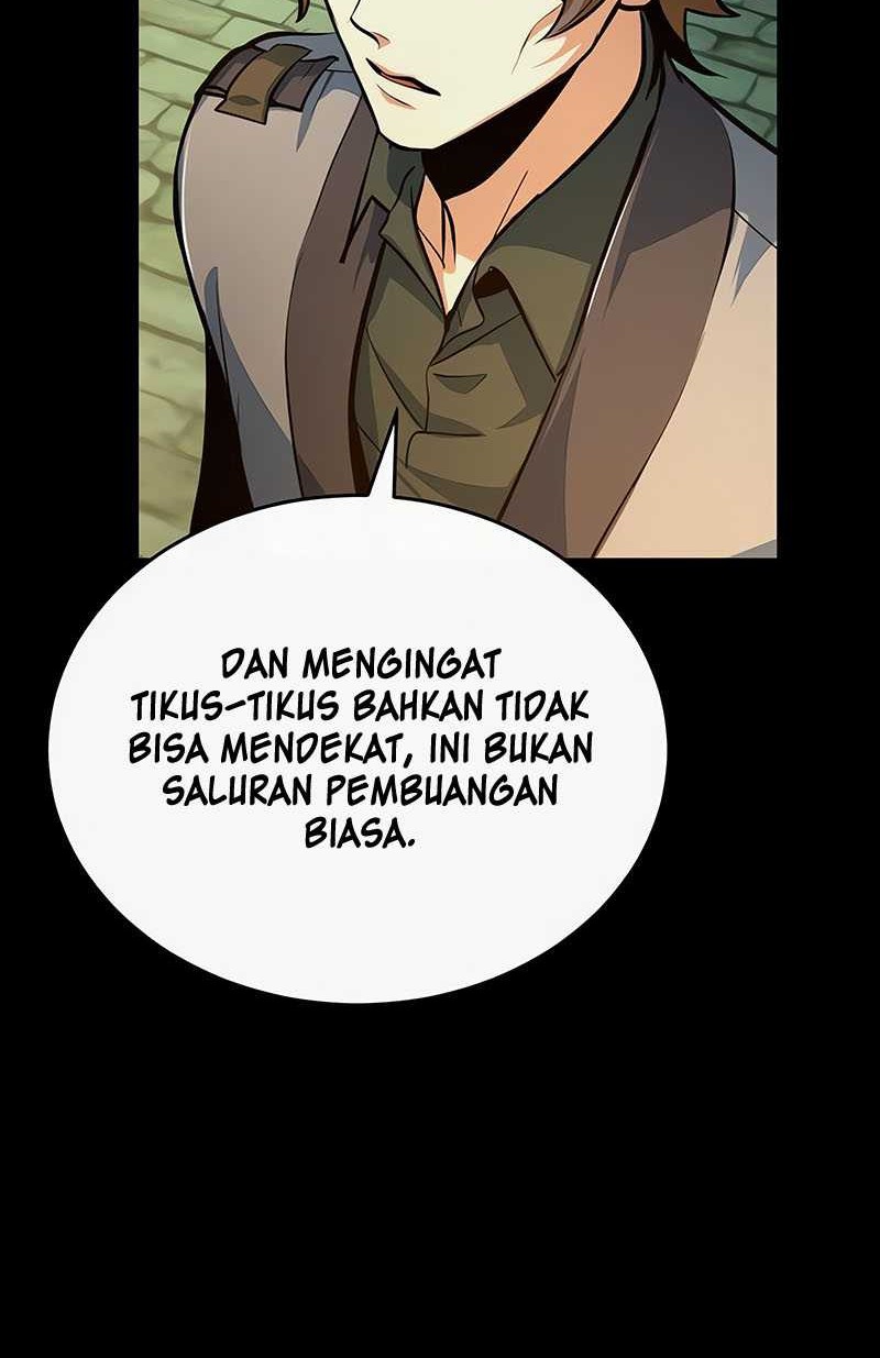 Academy’s Undercover Professor Chapter 101 Gambar 17