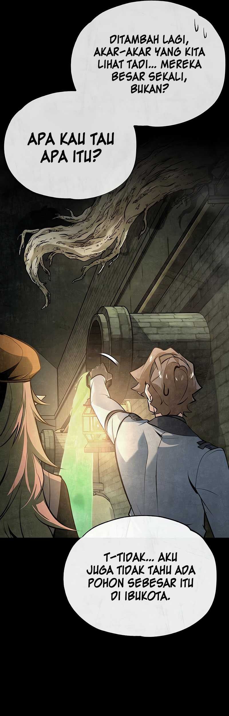 Academy’s Undercover Professor Chapter 101 Gambar 18