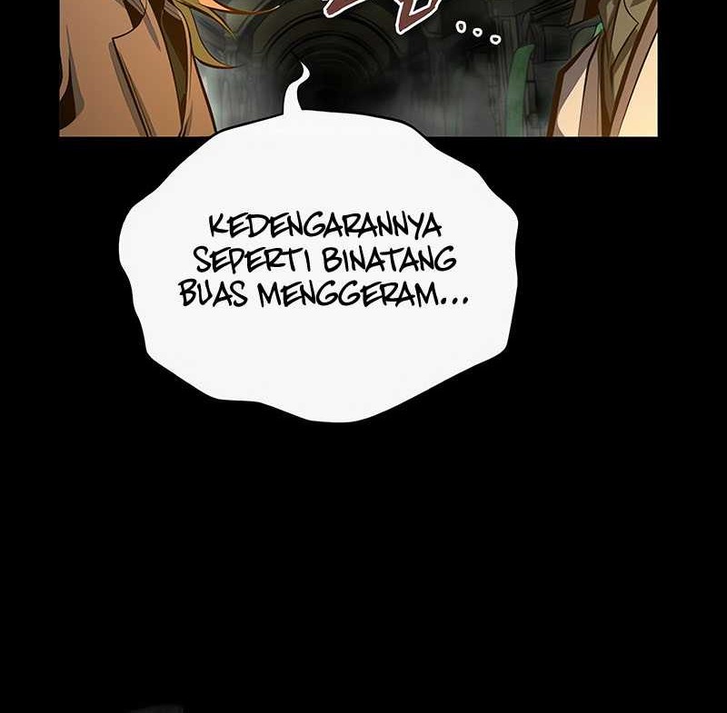 Academy’s Undercover Professor Chapter 101 Gambar 21