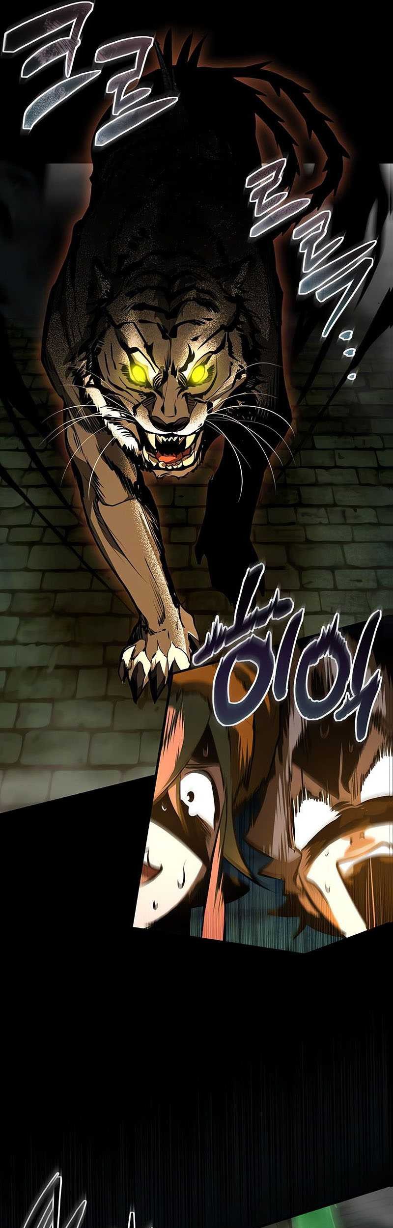 Academy’s Undercover Professor Chapter 101 Gambar 22