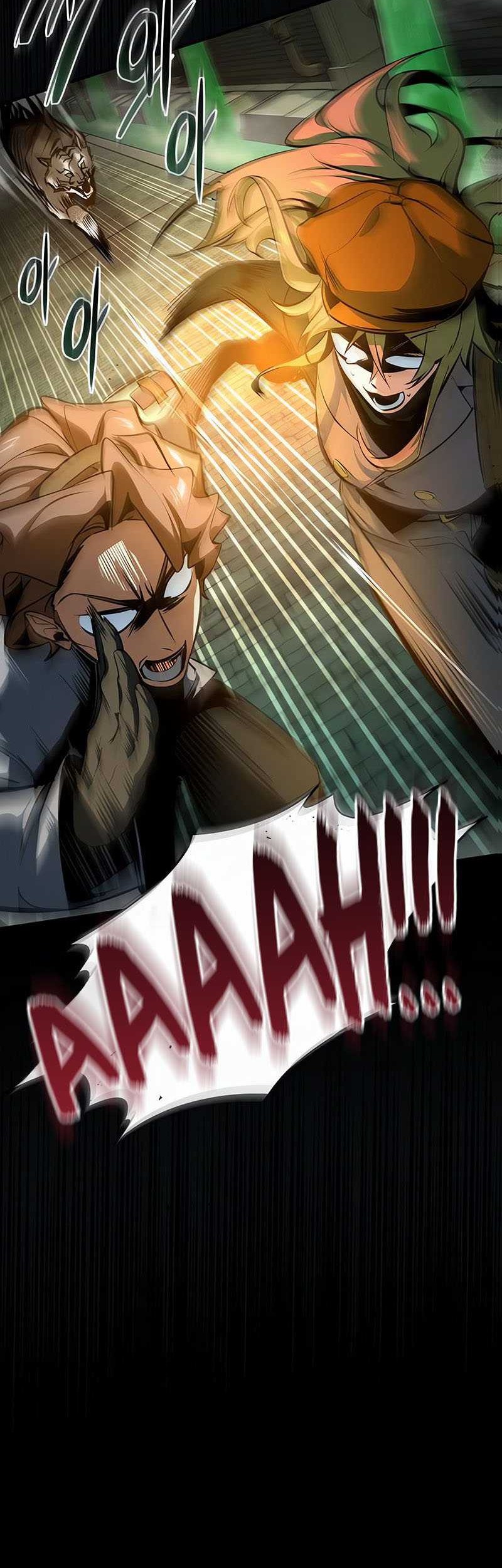 Academy’s Undercover Professor Chapter 101 Gambar 23