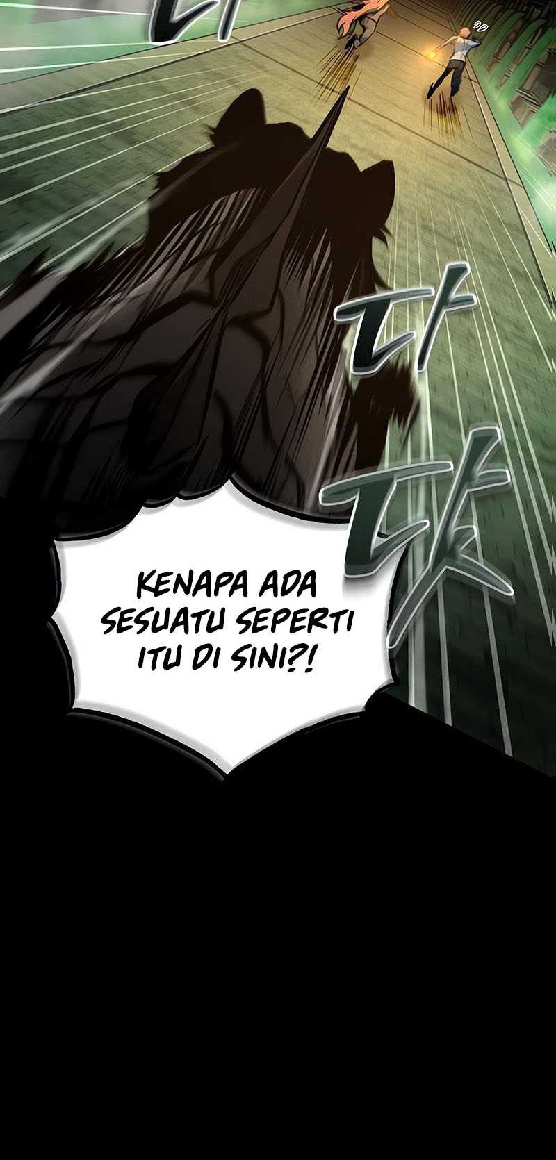 Academy’s Undercover Professor Chapter 101 Gambar 25