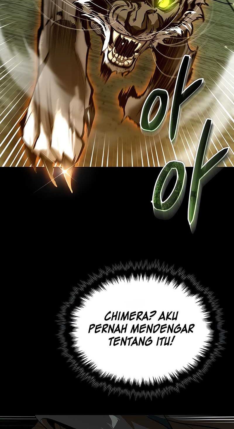 Academy’s Undercover Professor Chapter 101 Gambar 29