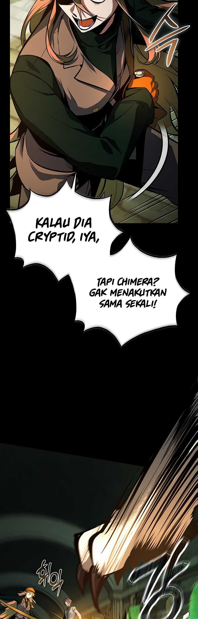 Academy’s Undercover Professor Chapter 101 Gambar 31
